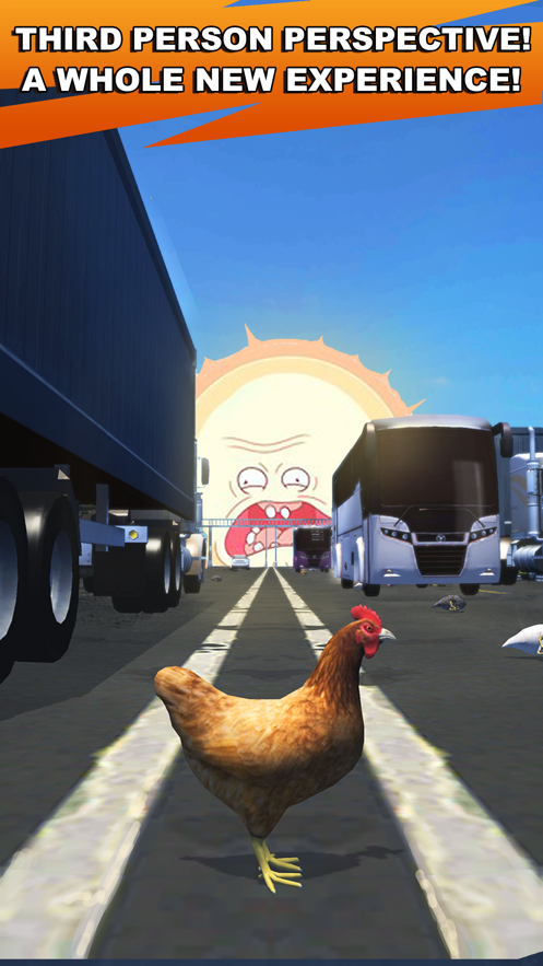 ChickenChallenge3D最新版