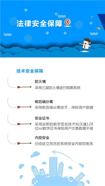 杰创金服  v1.0.3图3