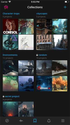 artstation安装包  v2.5.99图1