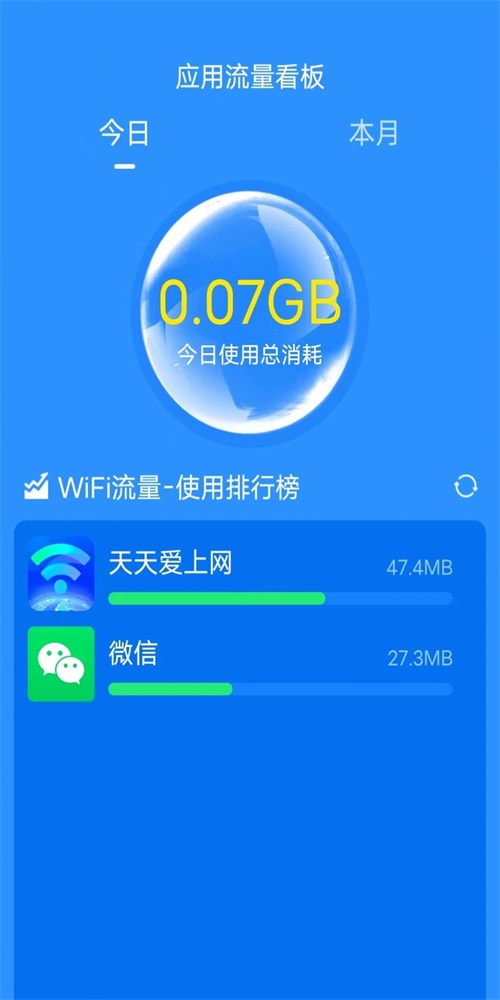 天天爱上网最新版下载安装  v3.4.5图3