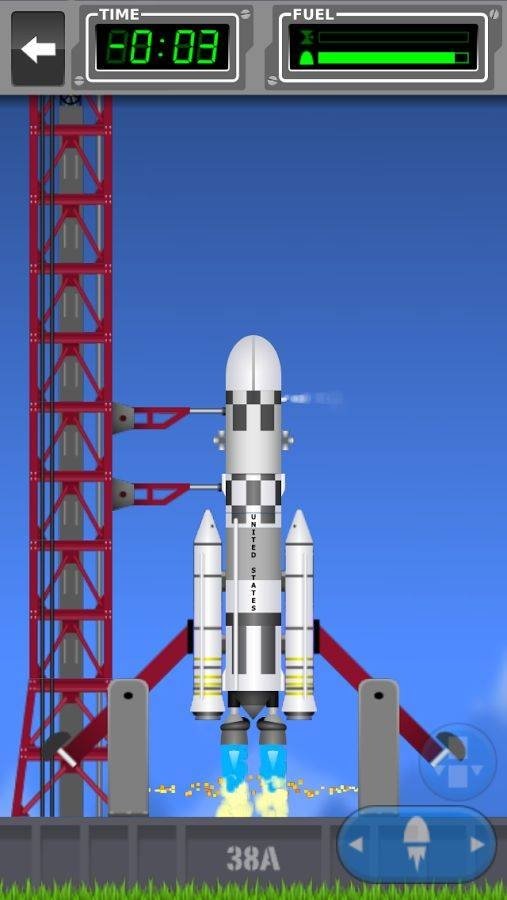 太空宇航局完全破解版