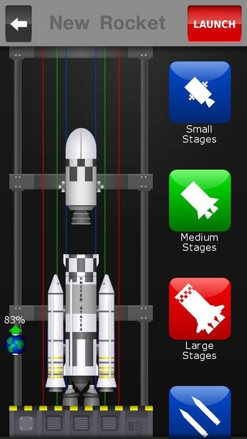 太空宇航局中文破解最新版本下载  v1.8.6图1