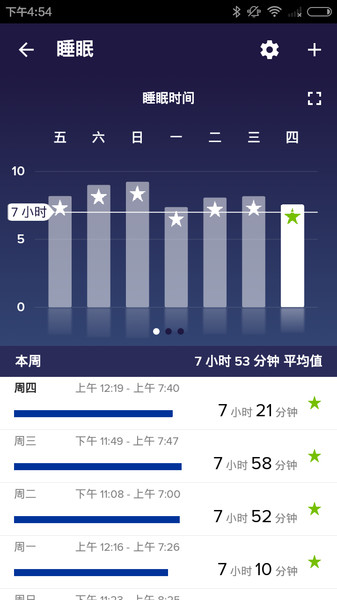 fitbit智能手表app下载英文版