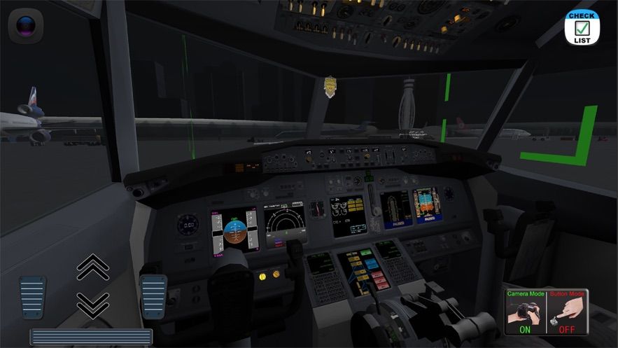 Flight737游戏  v1.0.0图1