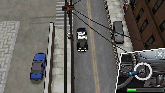 侠盗猎车:血战唐人街最新版  v1.04图3