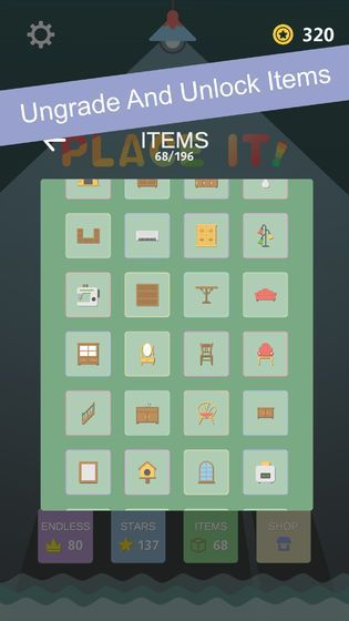 PlaceIt手机版  v1.0.0图1