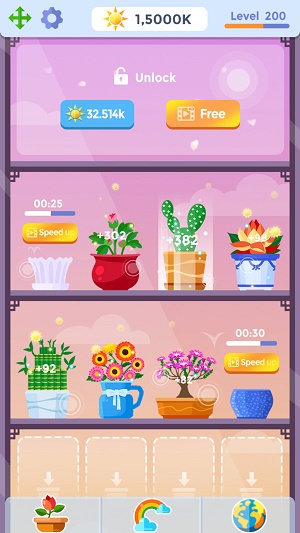 植物花园天堂手机版下载安装最新  v1.0.0图3