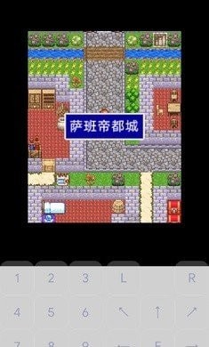 彩虹城堡1安卓版下载最新版  v1.7.7图1