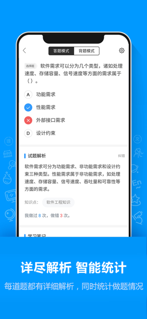 软考通  v1.0.0图2